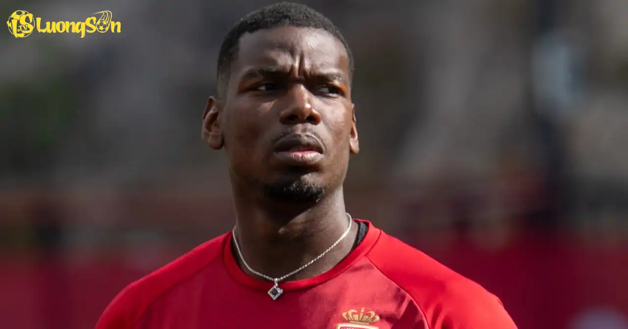 Paul Pogba cùng 50 VĐV thể thao khác đồng loạt kêu gọi tẩy chay Israel
