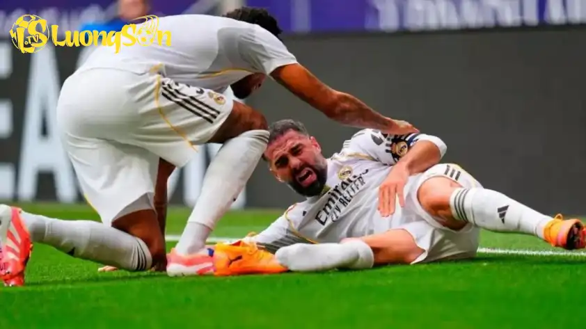 Real Madrid tổn thất lực lượng nghiêm trọng trước chuyến làm khách đến Kazakhstan